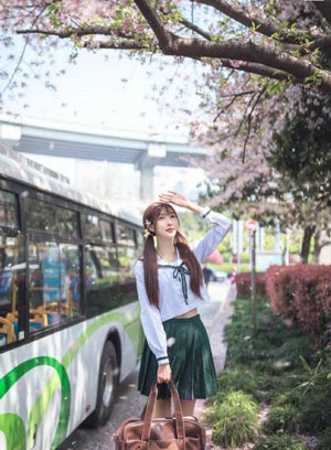 天国少女免费观看